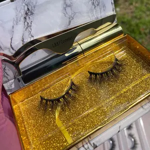 Boss Lady Magnetic Lash