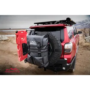 Spare Tire Trash Bag v1 (CLEARANCE)