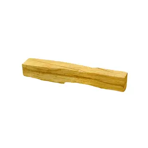 Palo Santo Smudge Stick (4 inches) for Cleansing Intention Spiritual Work Energy Work Protection Intention Fragrance Set Scented
