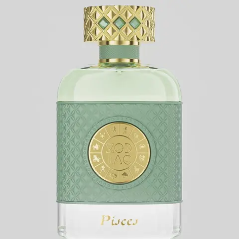 Zodiac Pisces by Jo Milano Paris – EDP 3.4 oz./100 ml