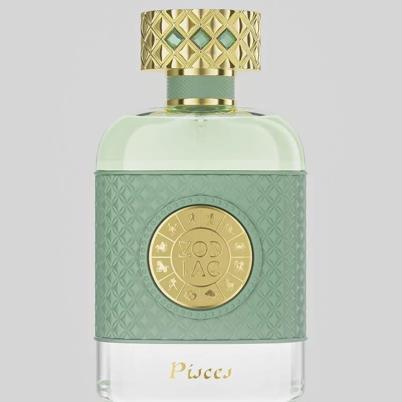 Zodiac Pisces by Jo Milano Paris – EDP 3.4 oz./100 ml