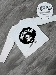 Men's Long Sleeve Slim-Fit Basic Knit Tee, Casual Fashion Plain Design, All-Season Wearable Top, Perfect Gift Choice, Knitwear