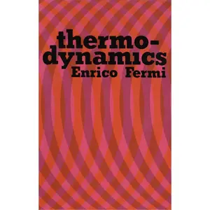 USED-Thermodynamics by Fermi, Enrico (Paperback)