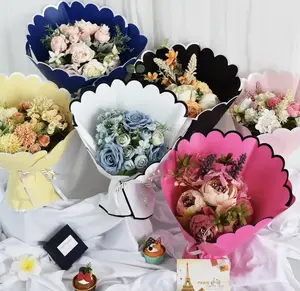 20 Sheets - Waterproof Wrapping Paper