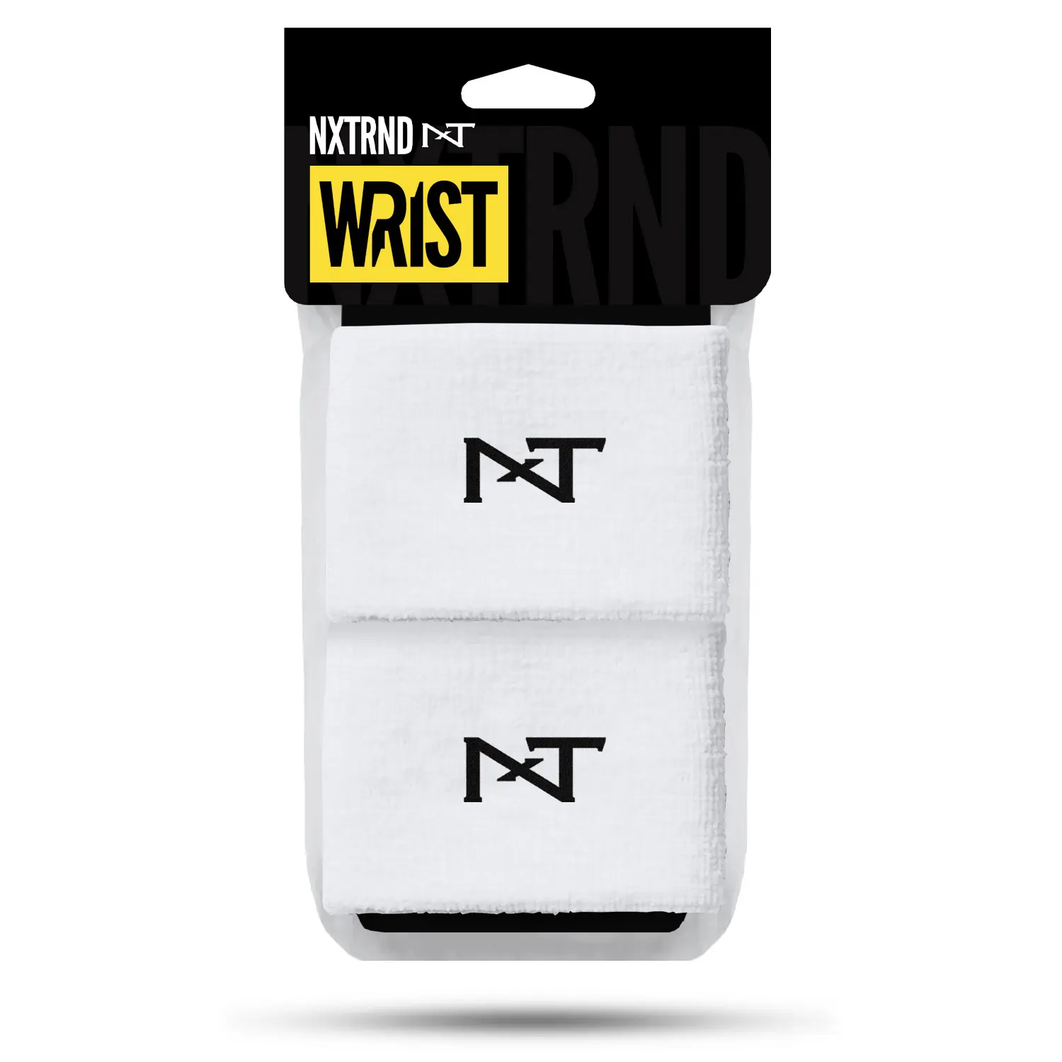 NXTRND Wrist Bands (1 Pair)
