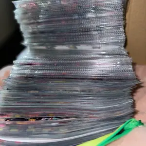 UV DTF Random Surprise prepackaged Bundle of 10 pieces - 16oz UV DTF Wraps - Assorted Designs for Crafting and DIY Projects