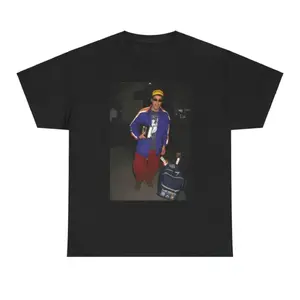 Adam Sandler - T-shirt - Adam Sandler Merch - Funny Shirt - Gift For Fan - Country Music Shirt - Music Tee