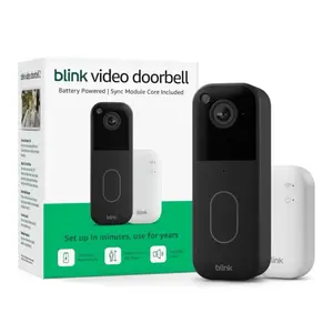 Blink Video Doorbell (newest model)