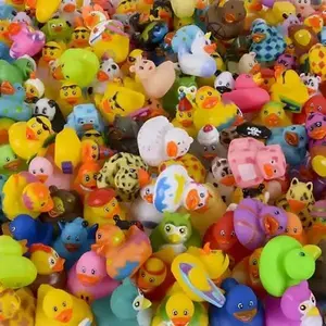 The DUCK G.A.M.E - Fun Pick a Duck Win a Prize Game for All Ages Easy Steps to Win Prizes in America