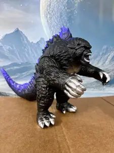 Large Monster 3D Dinosaur Model, Full Body Multi-Movable, Birthday Gift, Party Gift, Unique Collectible Toy