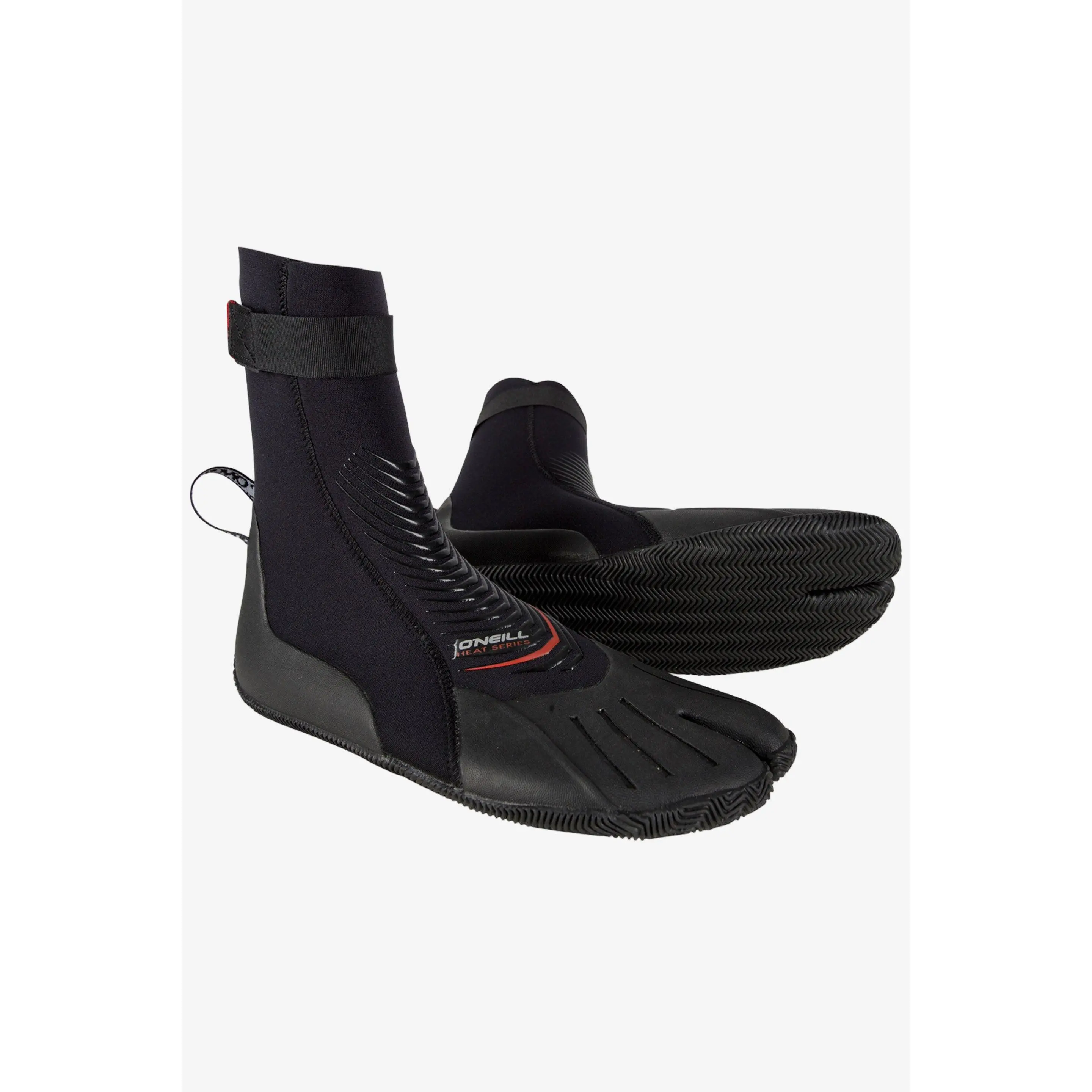 Heat ST 3mm Boot