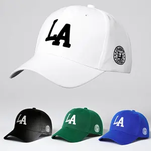 Unisex Baseball Cap Vintage Distressed Cotton Dad Hat for Men and Women Adjustable Fashion Streetwear Sun Hat All Season Outdoor Casual Classic Sport Cap Gift Idea