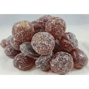 Elderberry Hard Candy Drops, 4.5 Ounces