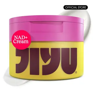 JiYu Anti-Aging Moisturizing Cream Powered by NAD+