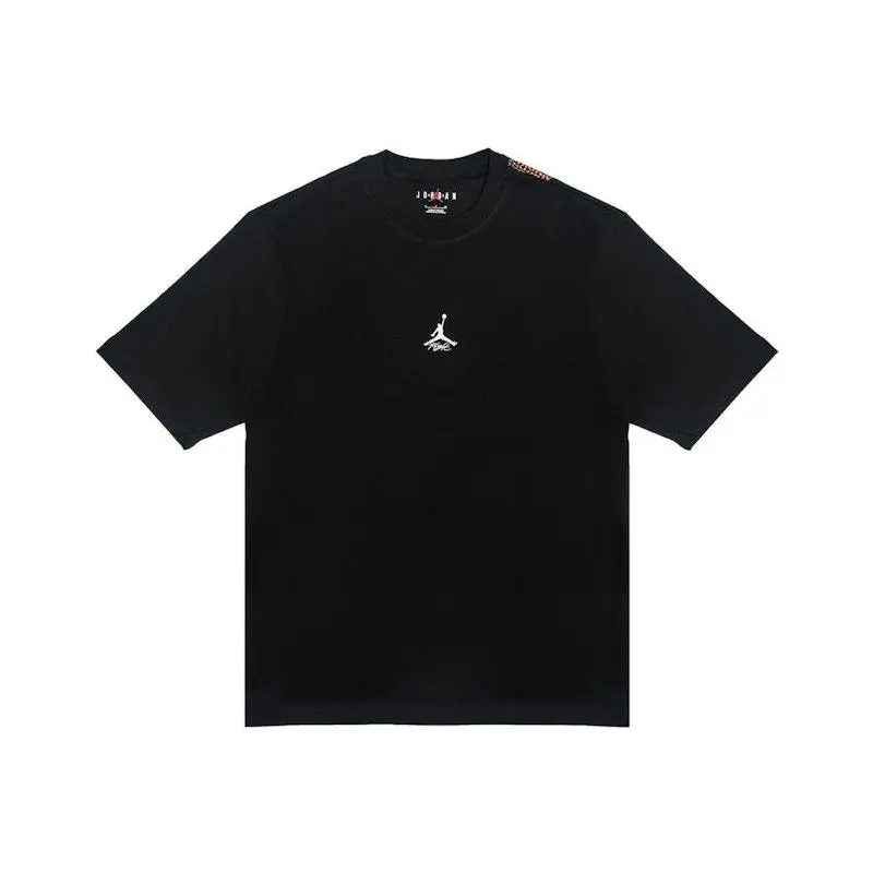 Nike Jordan II Flight Heritage Tee Black (men) by StockX