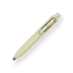 Uniball One P Pocket Size Pen