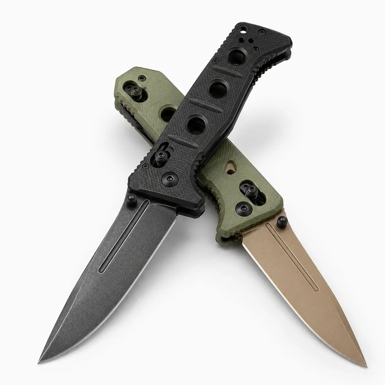 EDC Folding Pocket Tool 273 Compact Everyday Carry Precision Cutting Blade for Camping Hiking Daily Utility Tasks Portable Car Interior Accessory Gift for Outdoor Lovers