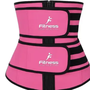 Fitness Brand Waist Slimmer Compression