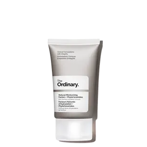 Natural Moisturizing Factors + PhytoCeramides Natural Moisturizing Factors + PhytoCeramides