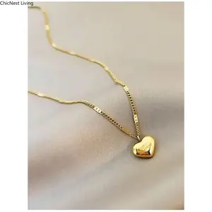 Necklace for Women Daily Wear Elegant Accessory Perfect for Everyday Use
