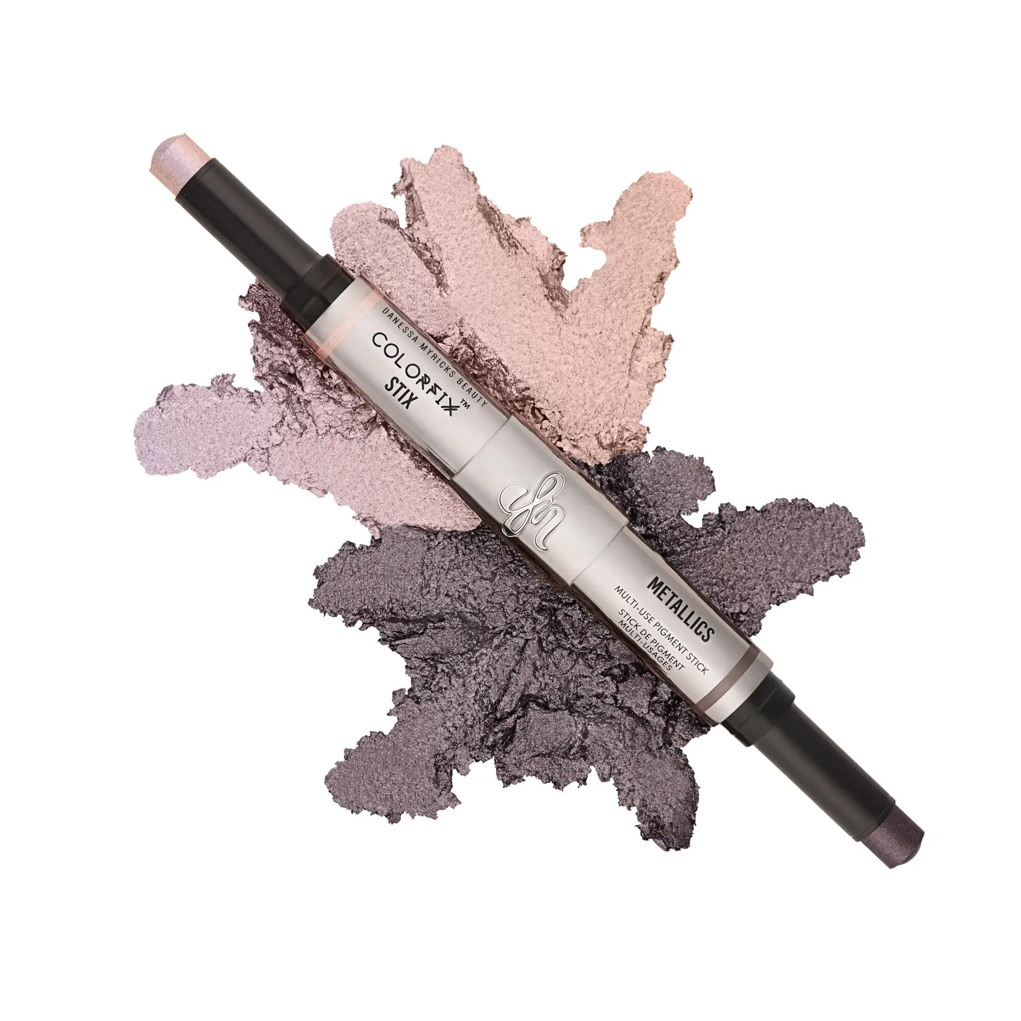 Colorfix Stix - Multi-Use Pearl Pigment Stick for Eye, Cheek & Lip Colorfix Stix - Multi-Use Pearl Pigment Stick for Eye, Cheek & Lip