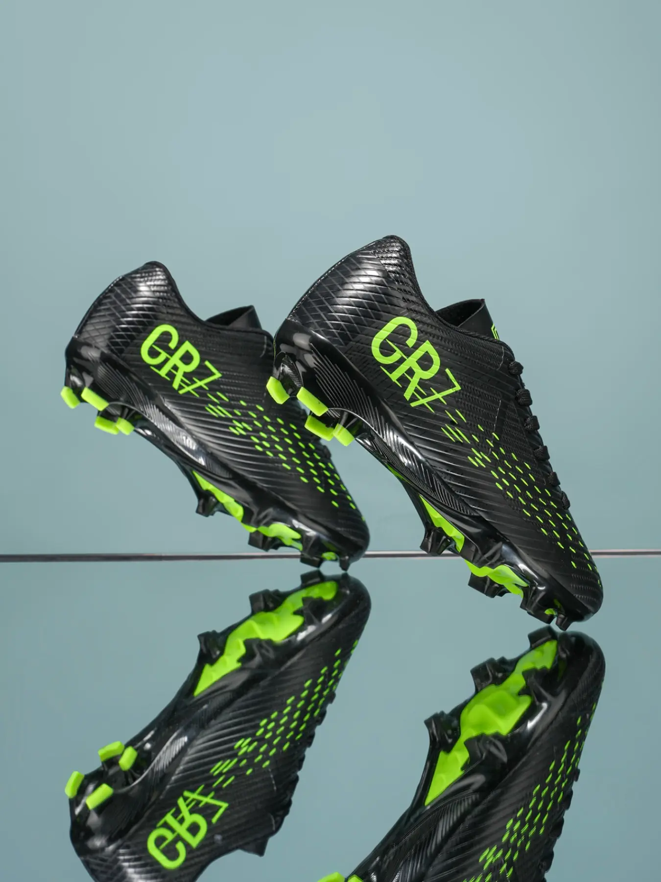 Magic Snap Football Shoes, Unisex Primary School Low Studs, Professional Anti-Slip Durable Competition Shoes, Spring & Fall Casual, Soccer Shoes, Football Boots, Soccer Cleats, Sport Shoes