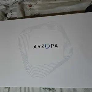 Product Review of ARZOPA Portable Monitor 16.1"/17.3" FHD 1080P 60Hz/144Hz Laptop Screen Extender for PC Mac Xbox Switch PS5 iPhone IPS Display Computer Display HDR External Screen Game Workfromhome from T**e