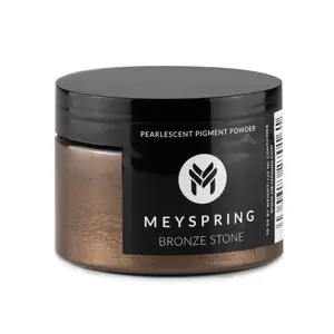 Bronze Stone - Epoxy Resin Color Pigment - 50g