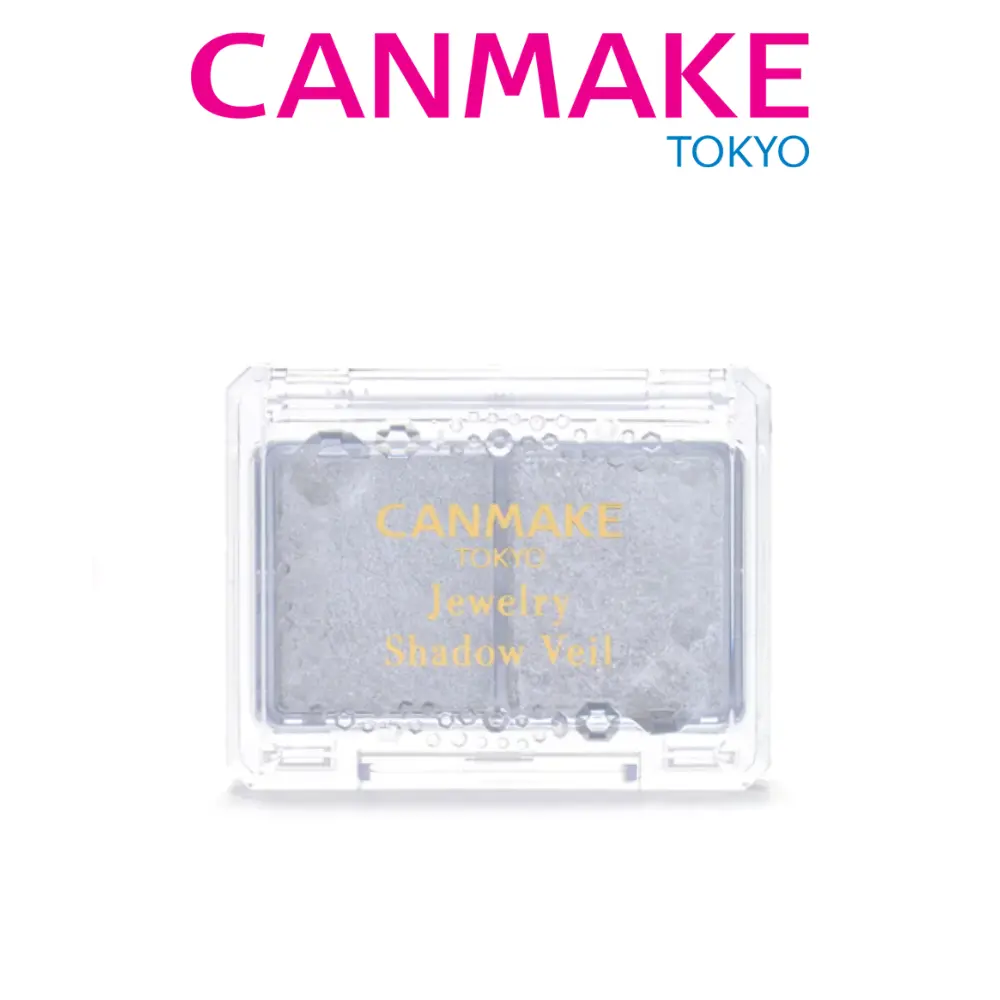 CANMAKE Jewelry Shadow Veil
