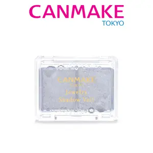 CANMAKE Jewelry Shadow Veil Eye Palette Enhance Eye Makeup
