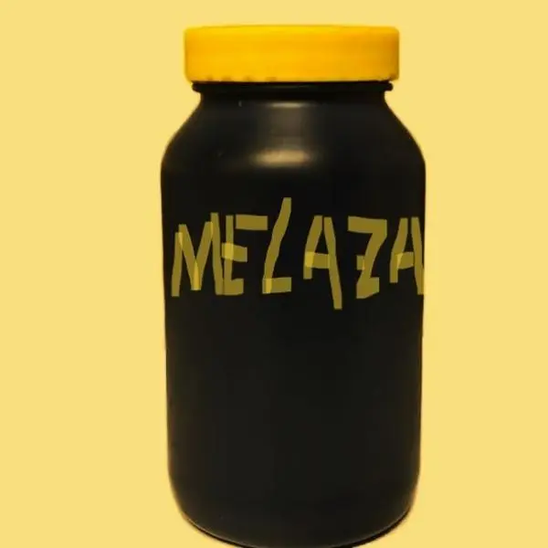 Boutèy melaza se yon prodwi ki vrèman efikas  libon pou moun ki gen kis libon pou moun kap eseye ansent