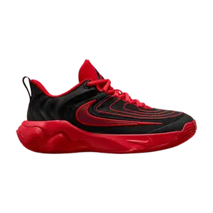 Nike Giannis Immortality 4 GS 'Bred'