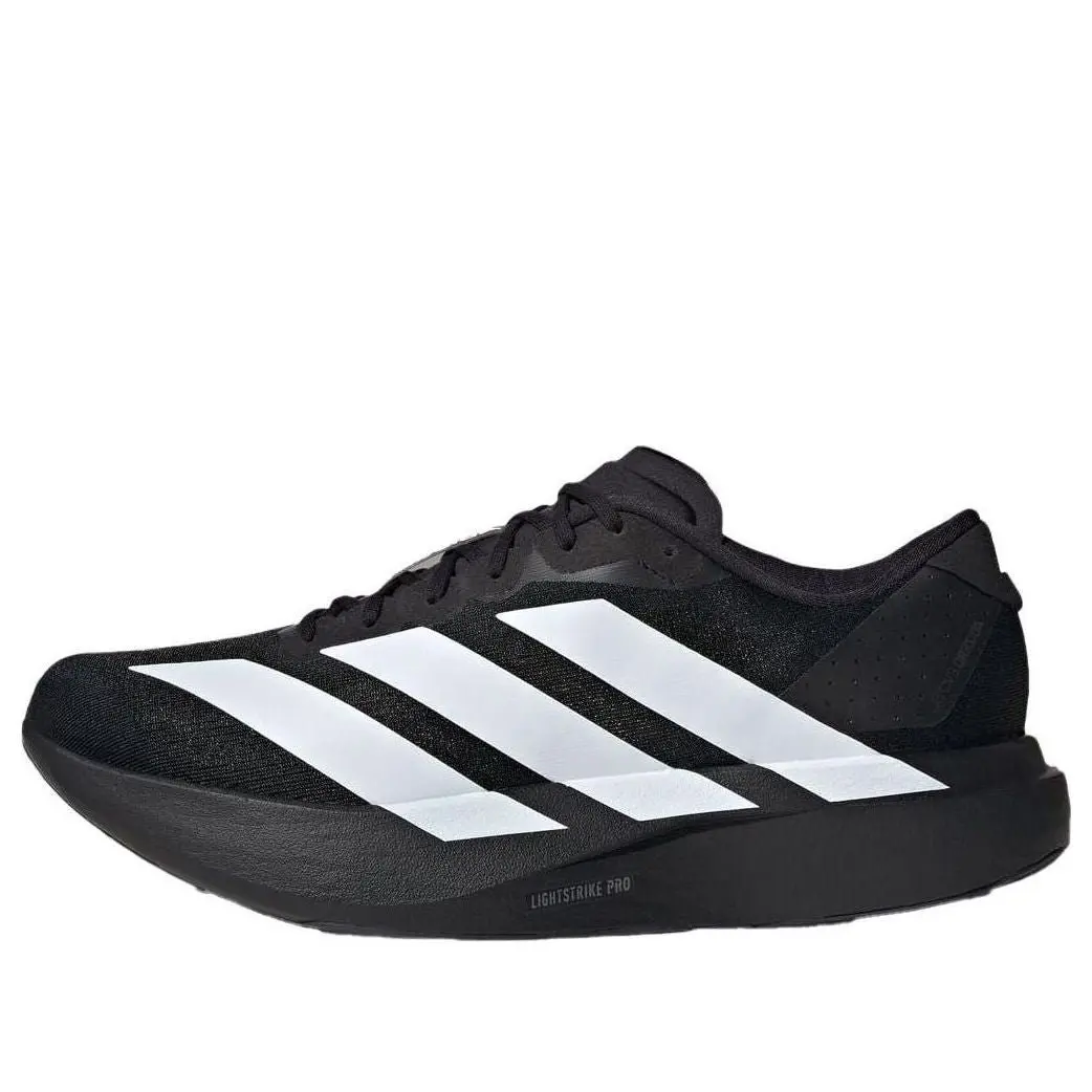 adidas Adizero Evo SL 'Black White' JP7149 adidas Adizero Evo SL 'Black White' JP7149
