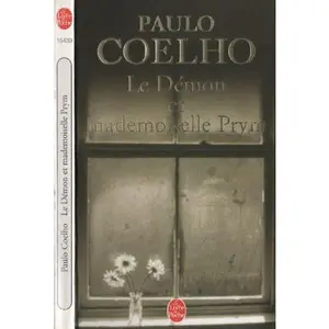 USED-Le Demon Et Mademoiselle Prym / the Devil and Miss Prym (French Edition) by Paulo Coelho (Paperback)