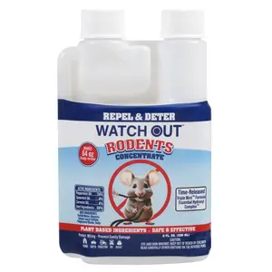 Rodent Repellent Concentrate