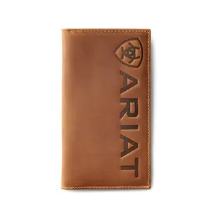 Men's Rodeo Wallet Large Logo