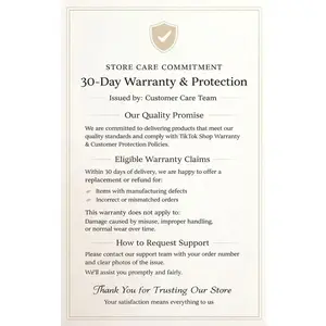 Warranty For Our T-Shirt, Sweatshirt, Hoodie, Full Colors, Full Sizes, For Men, For Women