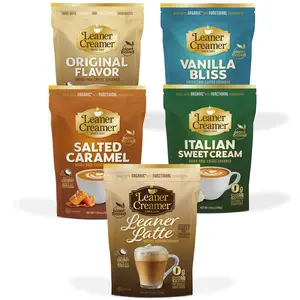 The Stocked Cupboard