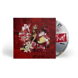 Pinkpantheress - Fancy That  [COMPACT DISC - CD]