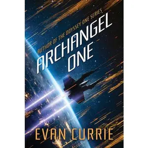 USED-Archangel One by Currie, Evan (Paperback)