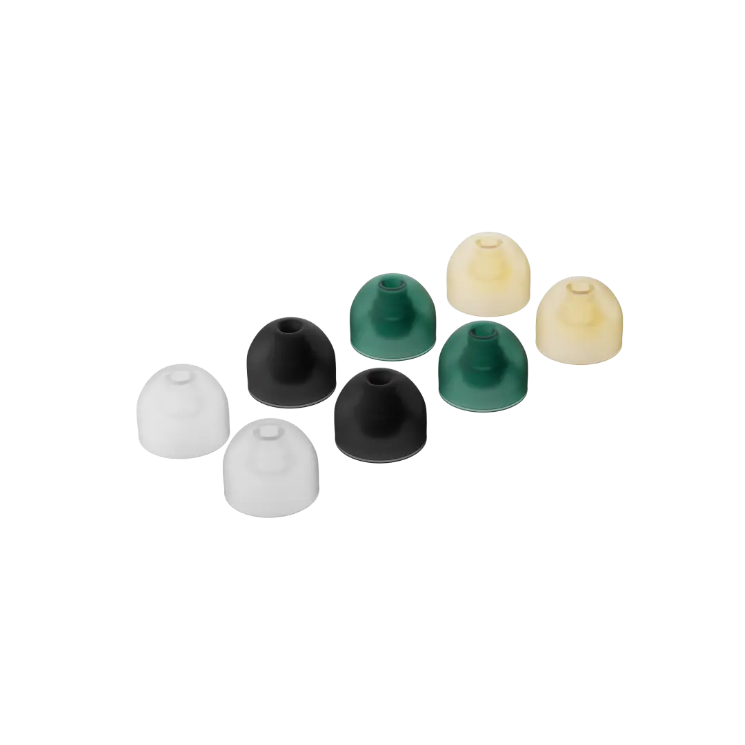 Loop, Switch 2 Ear Tips, Replacement Ear Tips, Multicolor, Comfortable Fit & Noise Control Loop, Switch 2 Ear Tips, Replacement Ear Tips, Multicolor, Comfortable Fit & Noise Control