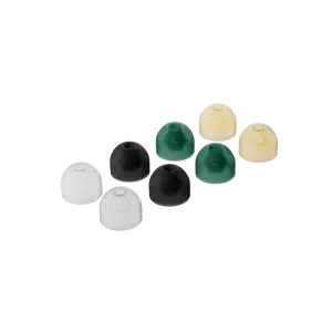 Loop, Switch 2 Ear Tips, Replacement Ear Tips, Multicolor, Comfortable Fit & Noise Control