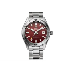 Orient 200m Diver Style Automatic Watch 40mm Case with Sapphire Crystal, RA-AC0Q09R30B