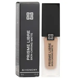 Givenchy Prisme Libre Skin Caring Matte Foundation - # 2-N160 30ml/1oz