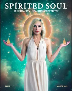 Spirited Soul Magazine Issue #1
