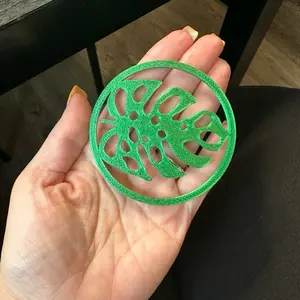 Propagation Lid for Cups | Plant Cutting Holder | Aesthetic Plant Accessory