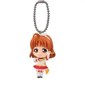 LOVE LIVE SUNSHINE VOLUME 05 SWING CHIKA TAKAMI KEYCHAIN