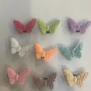 Croc Charms