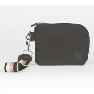 IHKWIP The RFID Everyday Essentials Wristlet Pouch