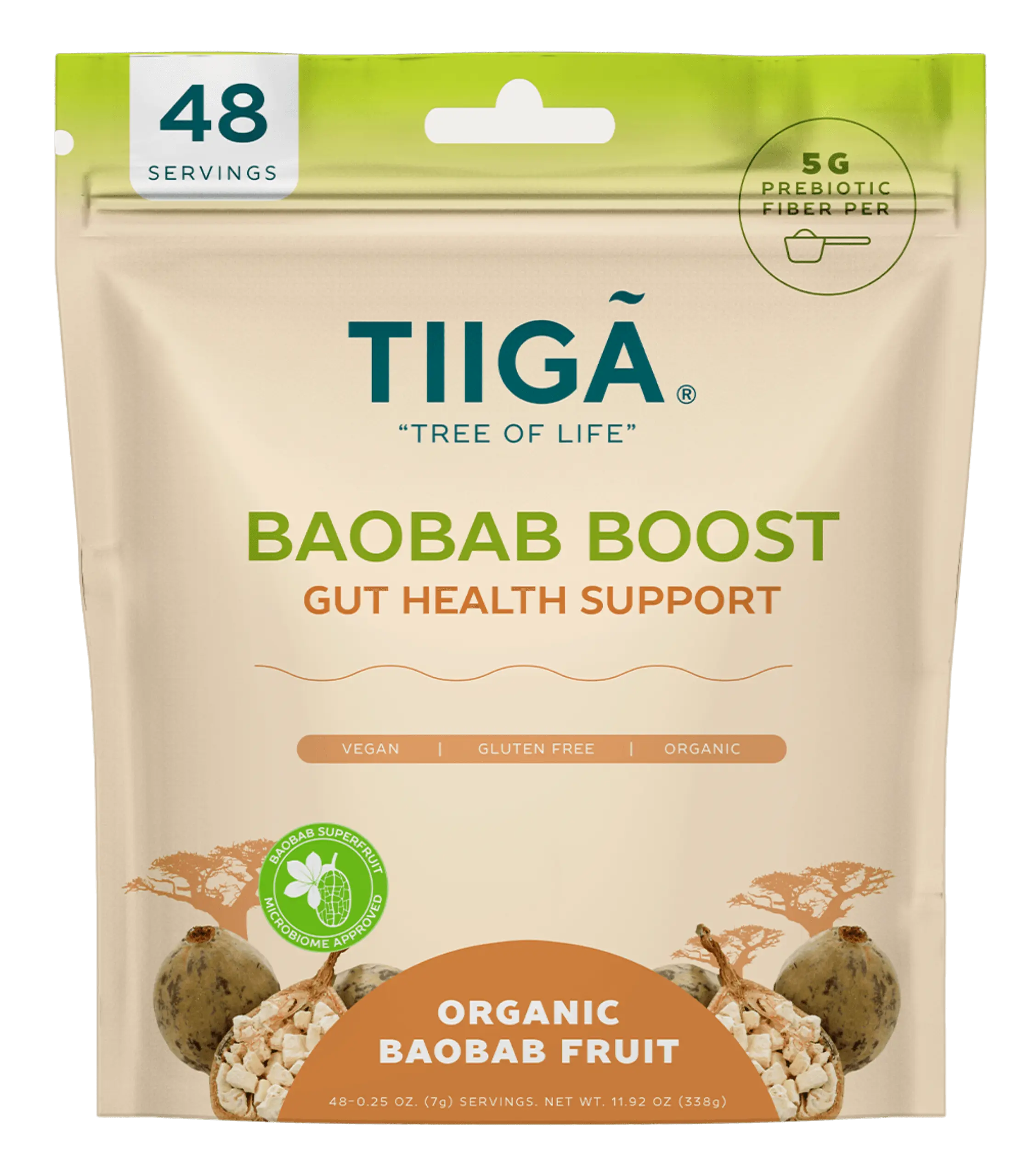 Baobab Boost